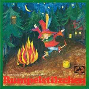 Brüder Grimm - Rumpelstilzchen Mp3