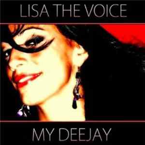 Lisa The Voice - My Deejay Mp3