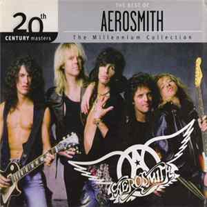 Aerosmith - The Best Of Aerosmith Mp3