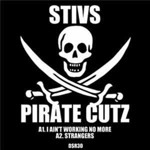 Stivs - Pirate Cutz Mp3