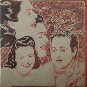 Les Paul & Mary Ford - Songs And Story Of Les Paul & Mary Ford Vol. 1 Mp3