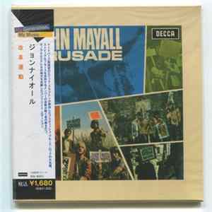 John Mayall's Bluesbreakers - Crusade Mp3