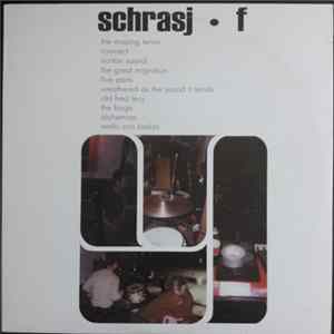 Schrasj Mp3