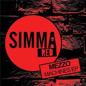Mezzo - Machines EP Mp3