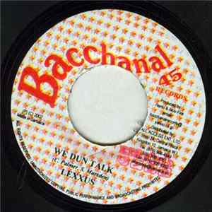 Lexxus / Rankin Taxi - We Dun Talk / New Day - O Mp3