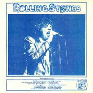 The Rolling Stones - Stoneaged · San Diego Sixty-Nine Mp3