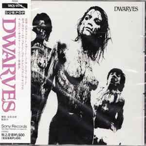 Dwarves - Blood Guts & Pussy Mp3