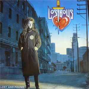Lostboys - Lost And Found Mp3