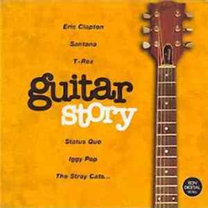 Various - Guitar Story Mp3