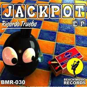 Ricardo Trueba - Jackpot EP Mp3