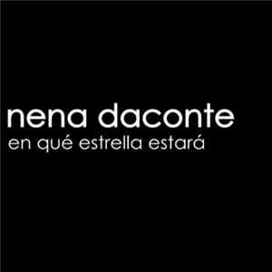 Nena Daconte - En que estrella estará Mp3