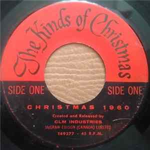 Unknown Artist - The Kinds Of Christmas Mp3