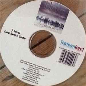 J-Level - Daydream State Mp3