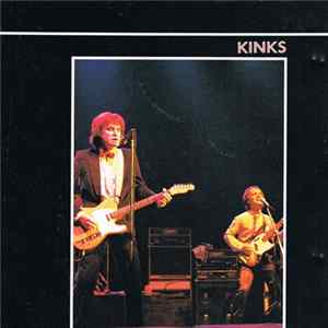 キンクス = The Kinks - Kinks Mp3