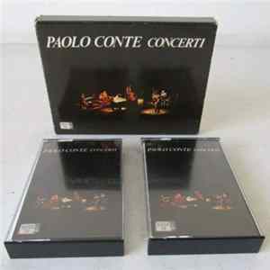 Paolo Conte - Concerti Mp3