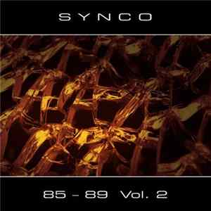 Synco - 85 - 89 Vol. 2 Mp3
