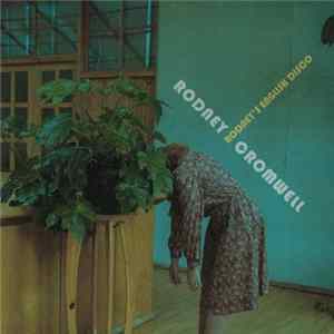 Rodney Cromwell - Rodney's English Disco Mp3