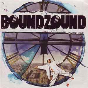 Boundzound - Boundzound Mp3