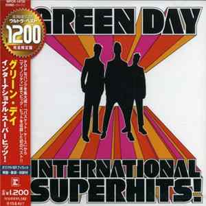 Green Day - International Superhits! Mp3