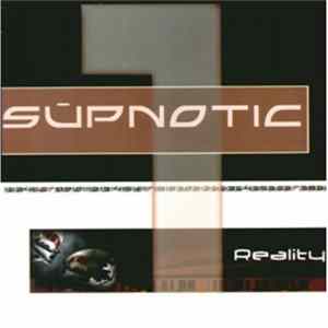 Supnotic - Reality Mp3