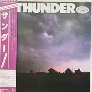 Thunder - Thunder Mp3