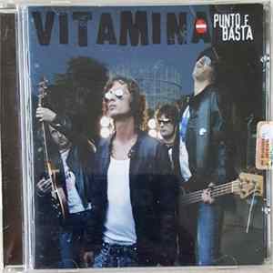 Vitamina - Punto E Basta Mp3