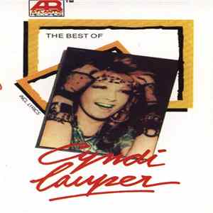 Cyndi Lauper - The Best Of Cyndi Lauper Mp3