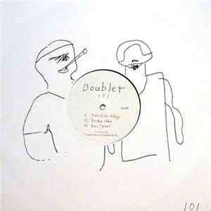 Doublet - 101 Mp3