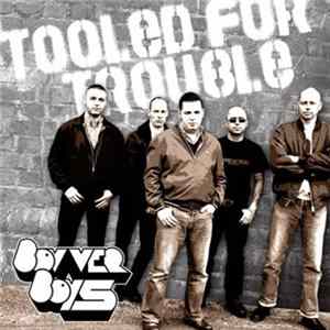 Bovver Boys - Tooled For Trouble Mp3
