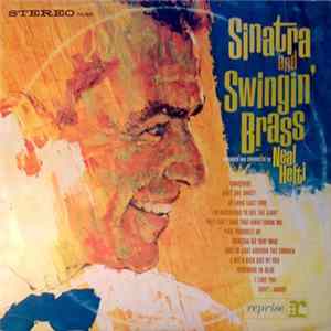 Frank Sinatra - Sinatra And Swingin’ Brass Mp3