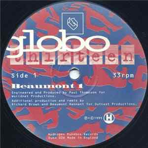 Globo - Thirteen Mp3