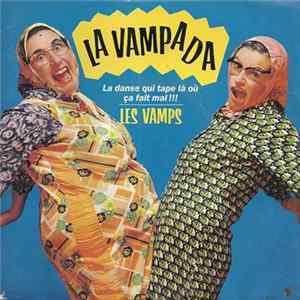 Les Vamps - La Vampada Mp3