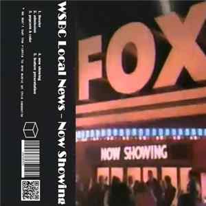 WSBC Local News - Now Showing Mp3