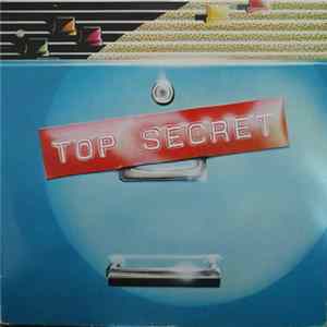 Top Secret - Top Secret Mp3