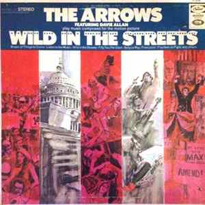 Davie Allan And The Arrows - Wild In The Streets Mp3