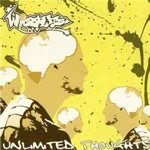 Swayne The Wigsplita - Unlimited Thoughts Mp3