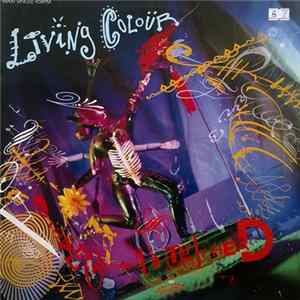 Living Colour - Love Rears It's Ugly Head Mp3
