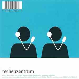 Rechenzentrum - Rechenzentrum Mp3