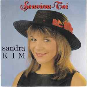 Sandra Kim - Souviens-Toi Mp3