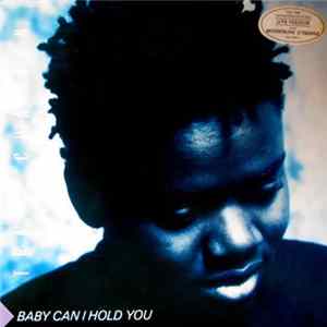 Tracy Chapman - Baby Can I Hold You Mp3