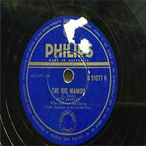 Pete Hanley - Big Mamou / Should You Change Your Mind Mp3
