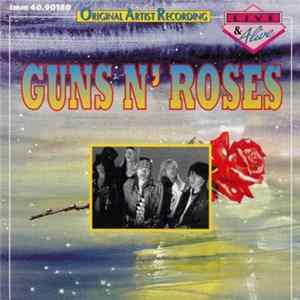 Guns N' Roses - Live & Alive '93 Mp3