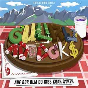 Guuru - ADODGKS (Auf Dor Olm Do Gibs Kuan Synth) Mp3