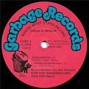 Viggo & Reidar - Viggo & Reidar Synger Julen Inn Mp3