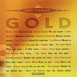 Various - 100 Carat Gold - Volume 3 Mp3