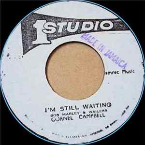 Cornel Campbell - I'm Still Waiting Mp3