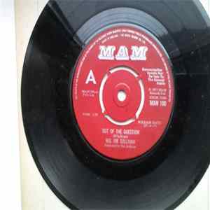 Big Jim Sullivan - Out Of The Question Mp3
