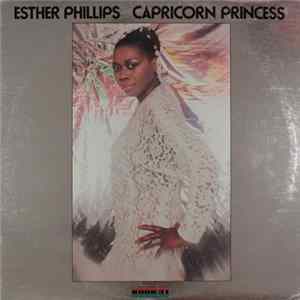 Esther Phillips - Capricorn Princess Mp3