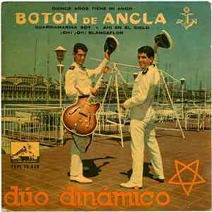 Dúo Dinámico - Boton De Ancla Mp3