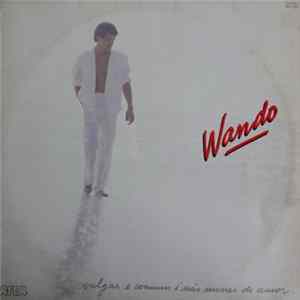 Wando - Vulgar E Comum É Não Morrer De Amor Mp3